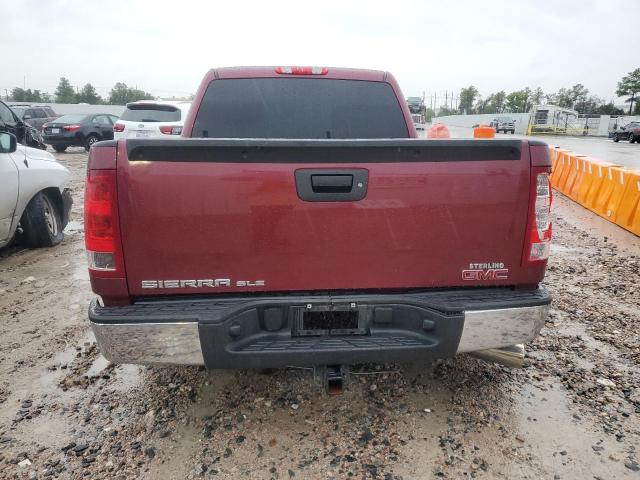 Photo 5 VIN: 3GTP1VE02DG107716 - GMC SIERRA 