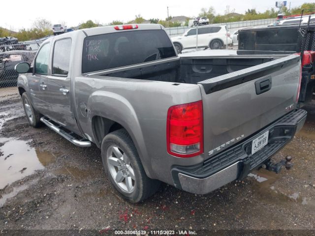 Photo 2 VIN: 3GTP1VE02DG121986 - GMC SIERRA 1500 