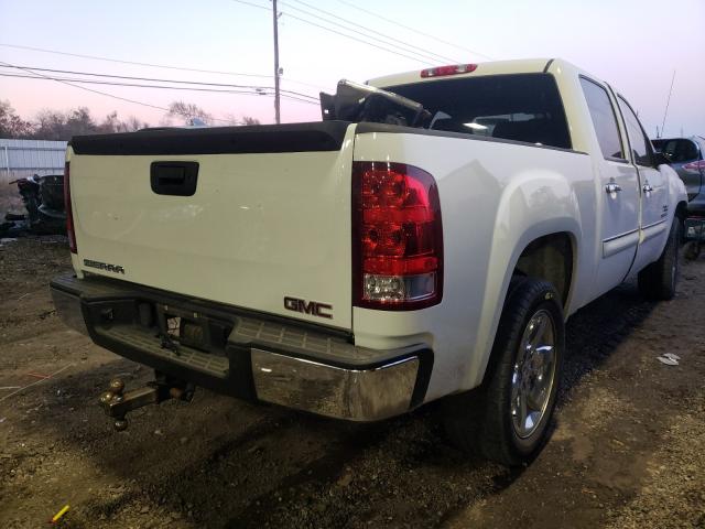 Photo 3 VIN: 3GTP1VE02DG136665 - GMC SIERRA C15 