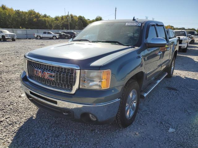 Photo 1 VIN: 3GTP1VE02DG148668 - GMC SIERRA C15 