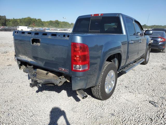 Photo 3 VIN: 3GTP1VE02DG148668 - GMC SIERRA C15 