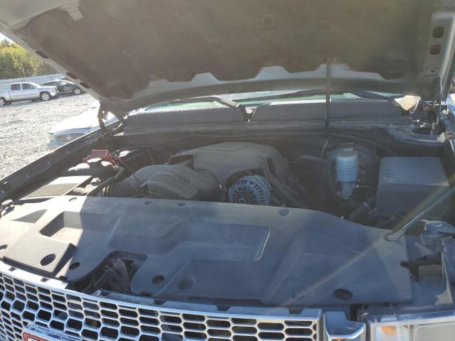 Photo 6 VIN: 3GTP1VE02DG148668 - GMC SIERRA C15 