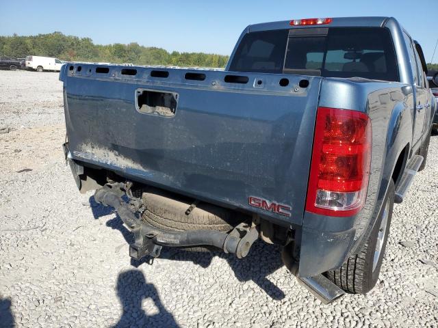 Photo 8 VIN: 3GTP1VE02DG148668 - GMC SIERRA C15 