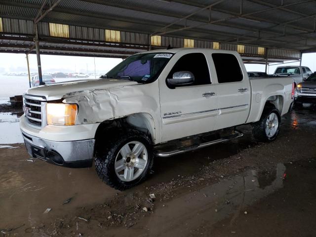 Photo 0 VIN: 3GTP1VE02DG153868 - GMC SIERRA C15 