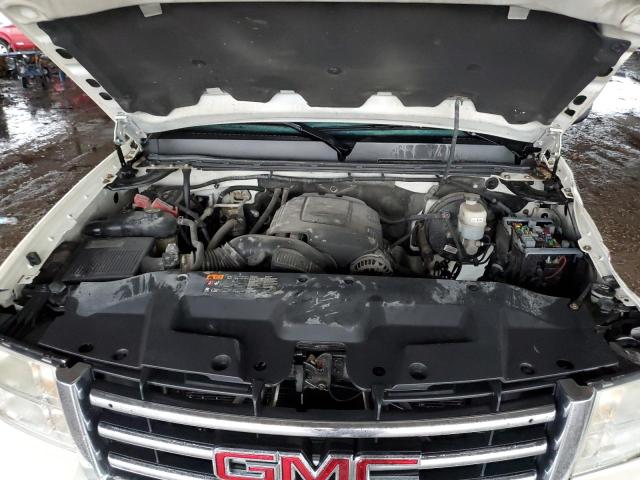 Photo 10 VIN: 3GTP1VE02DG153868 - GMC SIERRA C15 