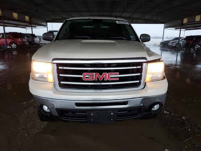 Photo 4 VIN: 3GTP1VE02DG153868 - GMC SIERRA C15 