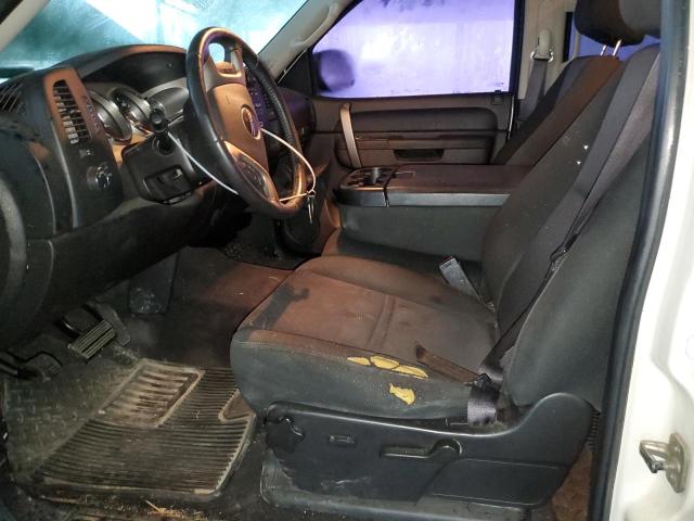 Photo 6 VIN: 3GTP1VE02DG153868 - GMC SIERRA C15 