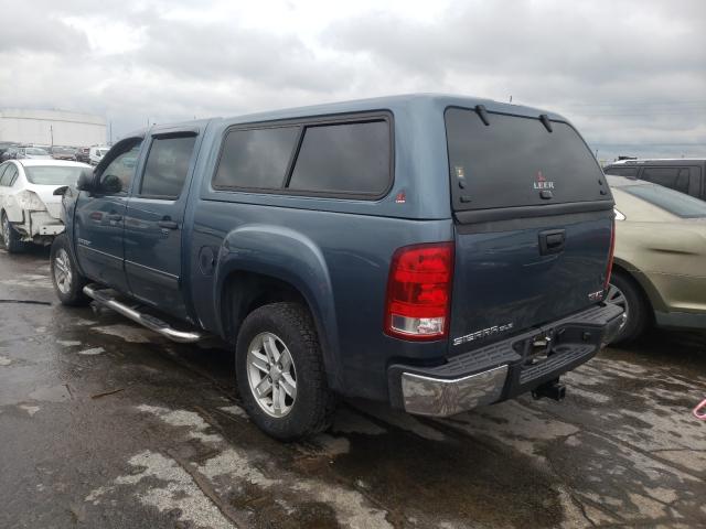 Photo 2 VIN: 3GTP1VE02DG258555 - GMC SIERRA C15 