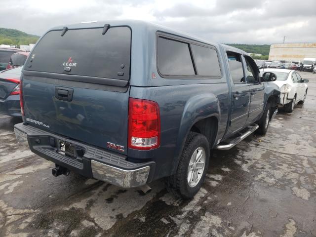 Photo 3 VIN: 3GTP1VE02DG258555 - GMC SIERRA C15 