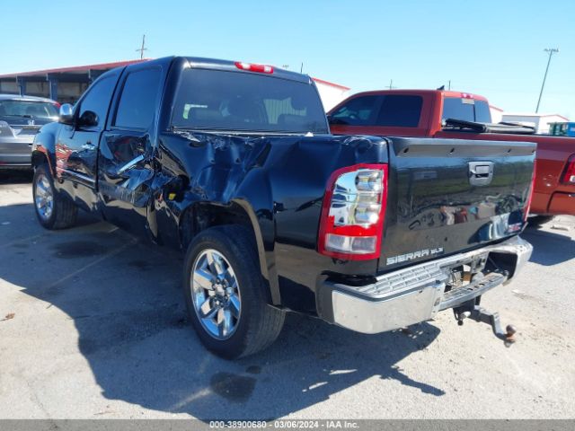 Photo 2 VIN: 3GTP1VE02DG276652 - GMC SIERRA 1500 