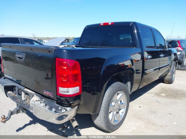 Photo 3 VIN: 3GTP1VE02DG276652 - GMC SIERRA 1500 