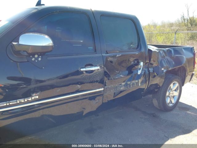 Photo 5 VIN: 3GTP1VE02DG276652 - GMC SIERRA 1500 