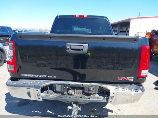 Photo 7 VIN: 3GTP1VE02DG276652 - GMC SIERRA 1500 