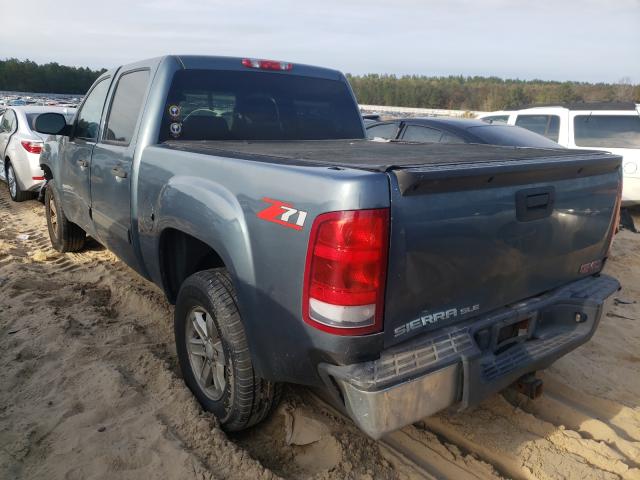 Photo 2 VIN: 3GTP1VE02DG293967 - GMC SIERRA C15 