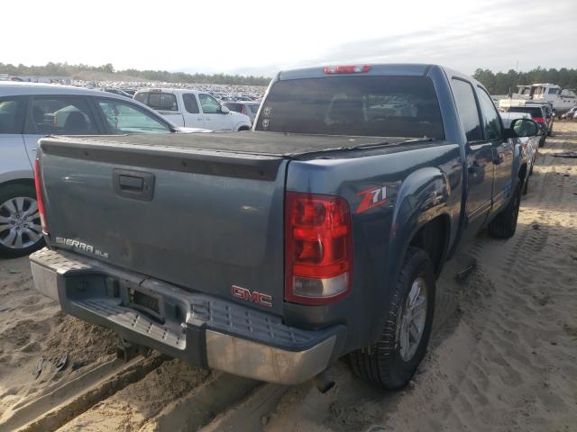 Photo 3 VIN: 3GTP1VE02DG293967 - GMC SIERRA C15 