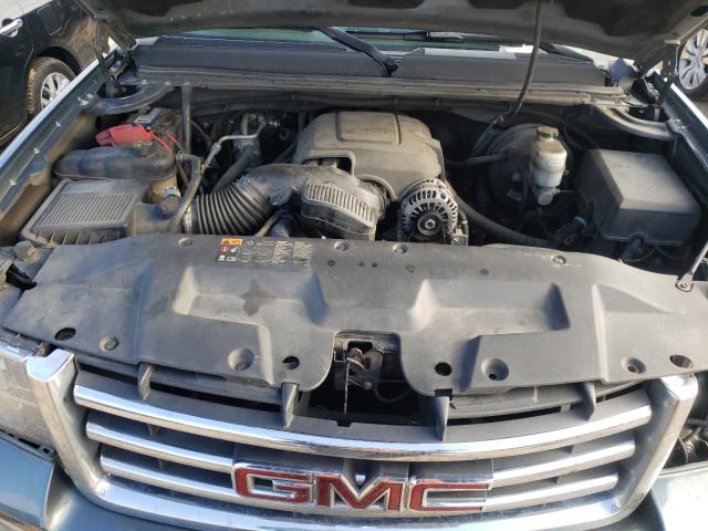 Photo 6 VIN: 3GTP1VE02DG293967 - GMC SIERRA C15 