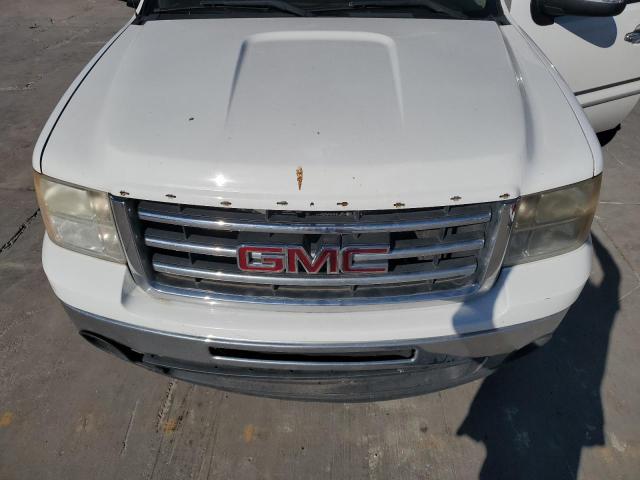 Photo 10 VIN: 3GTP1VE02DG296979 - GMC SIERRA C15 