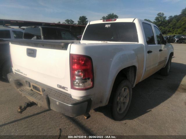 Photo 3 VIN: 3GTP1VE02DG302022 - GMC SIERRA 1500 