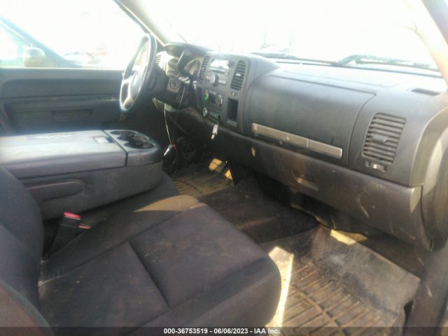 Photo 4 VIN: 3GTP1VE02DG302022 - GMC SIERRA 1500 