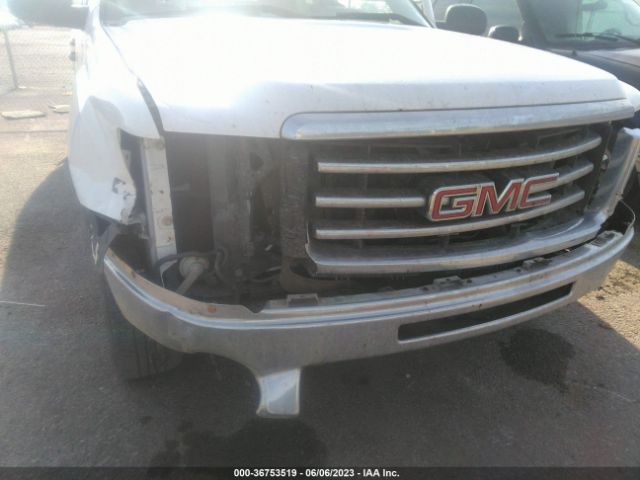 Photo 5 VIN: 3GTP1VE02DG302022 - GMC SIERRA 1500 