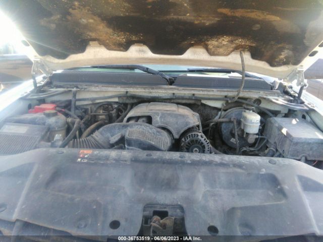 Photo 9 VIN: 3GTP1VE02DG302022 - GMC SIERRA 1500 