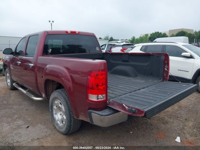 Photo 2 VIN: 3GTP1VE02DG336445 - GMC SIERRA 