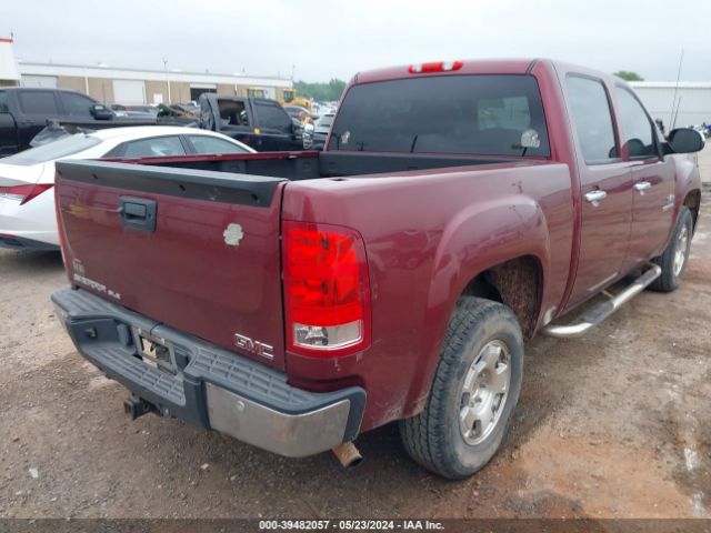 Photo 3 VIN: 3GTP1VE02DG336445 - GMC SIERRA 