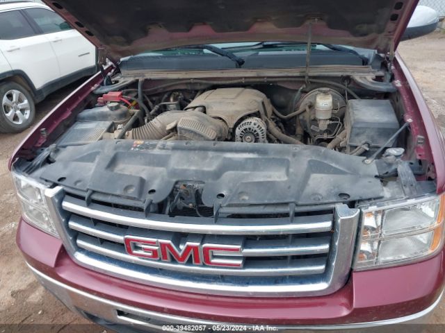 Photo 9 VIN: 3GTP1VE02DG336445 - GMC SIERRA 