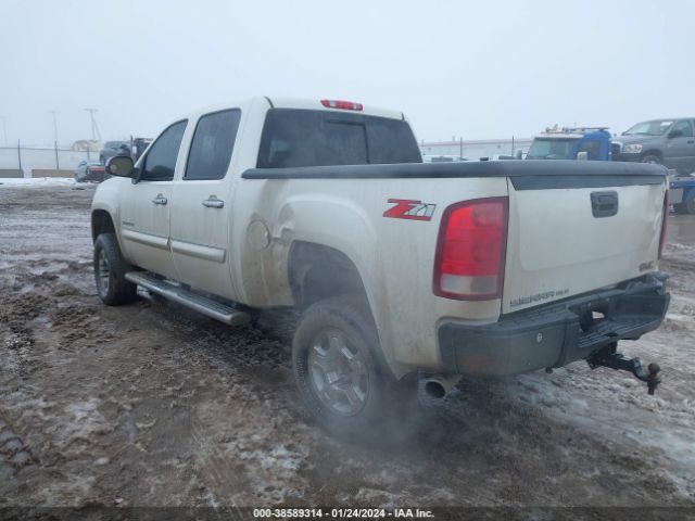 Photo 2 VIN: 3GTP1VE02DG369333 - GMC SIERRA 1500 