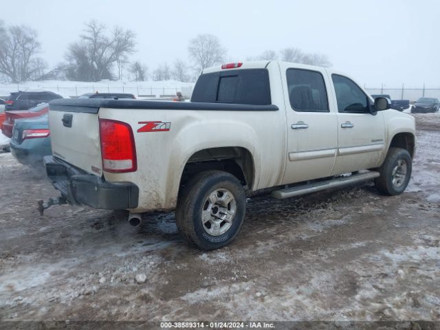 Photo 3 VIN: 3GTP1VE02DG369333 - GMC SIERRA 1500 