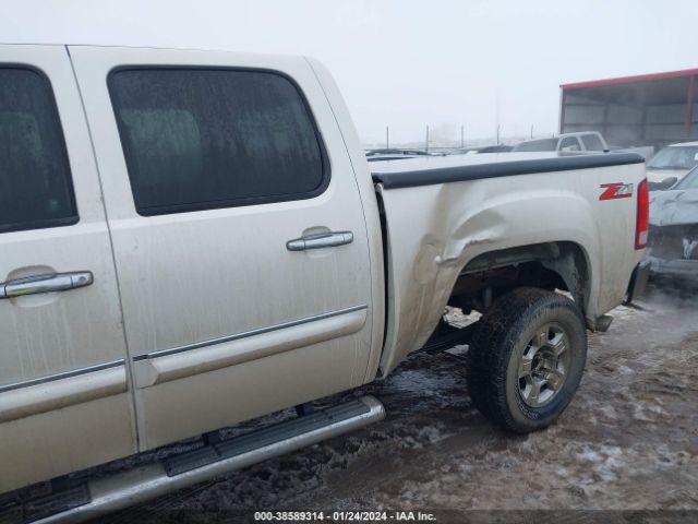 Photo 5 VIN: 3GTP1VE02DG369333 - GMC SIERRA 1500 