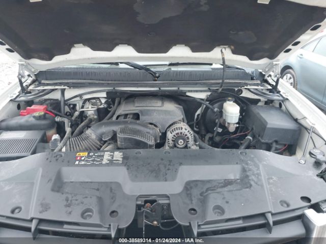 Photo 9 VIN: 3GTP1VE02DG369333 - GMC SIERRA 1500 