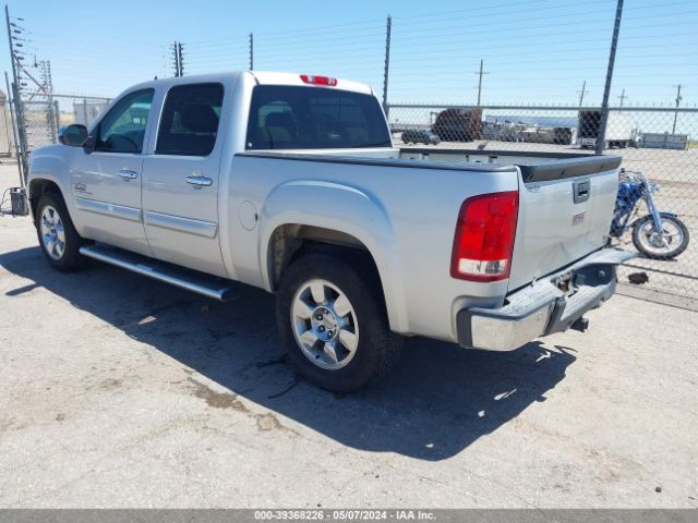 Photo 2 VIN: 3GTP1VE03BG113134 - GMC SIERRA 1500 