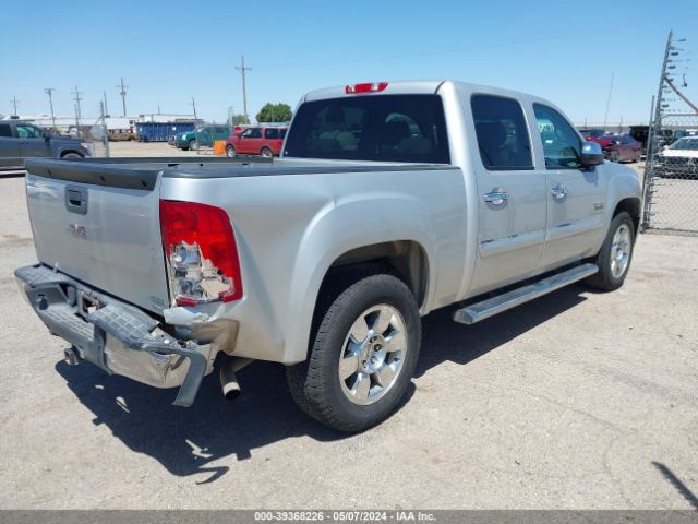 Photo 3 VIN: 3GTP1VE03BG113134 - GMC SIERRA 1500 