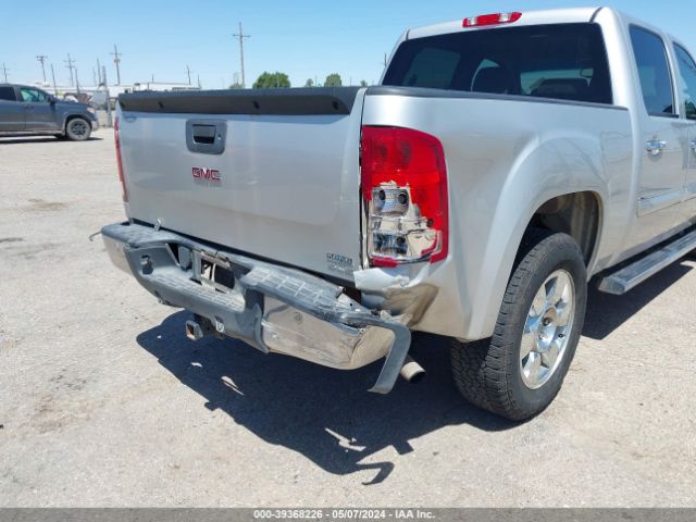 Photo 5 VIN: 3GTP1VE03BG113134 - GMC SIERRA 1500 