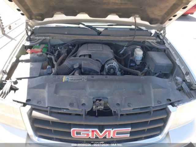 Photo 9 VIN: 3GTP1VE03BG113134 - GMC SIERRA 1500 