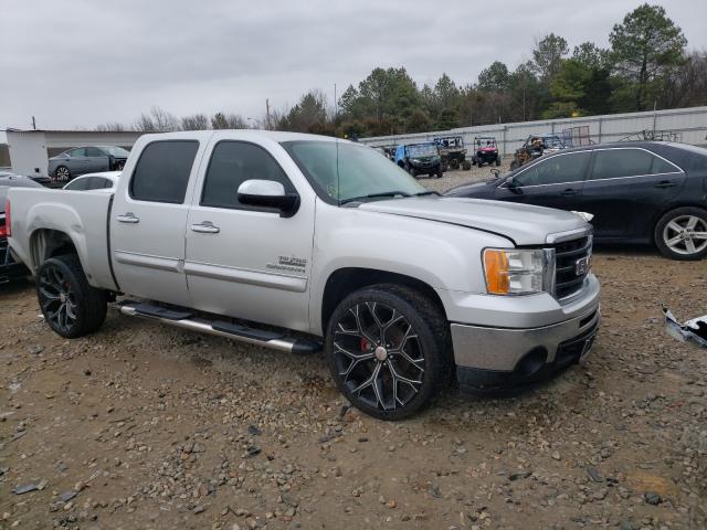 Photo 0 VIN: 3GTP1VE03BG156811 - GMC SIERRA C15 