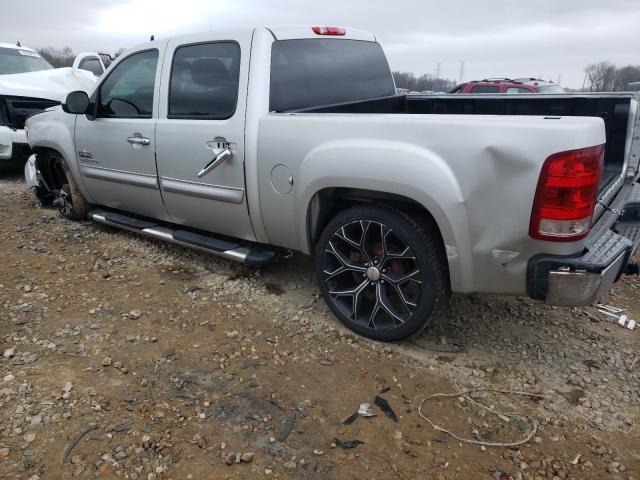 Photo 2 VIN: 3GTP1VE03BG156811 - GMC SIERRA C15 