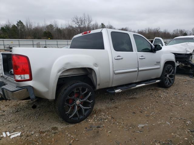 Photo 3 VIN: 3GTP1VE03BG156811 - GMC SIERRA C15 