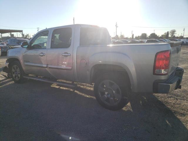 Photo 1 VIN: 3GTP1VE03BG169400 - GMC SIERRA 