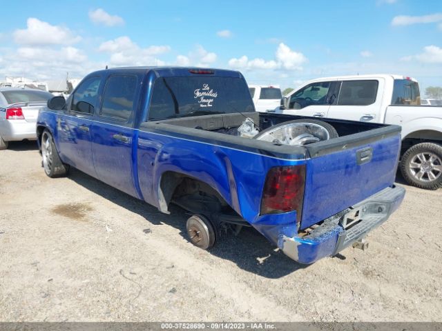 Photo 2 VIN: 3GTP1VE03BG187170 - GMC SIERRA 1500 