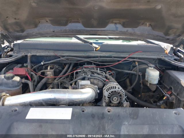 Photo 9 VIN: 3GTP1VE03BG187170 - GMC SIERRA 1500 