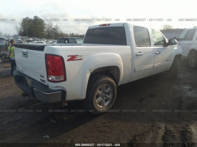 Photo 3 VIN: 3GTP1VE03BG229823 - GMC SIERRA 1500 