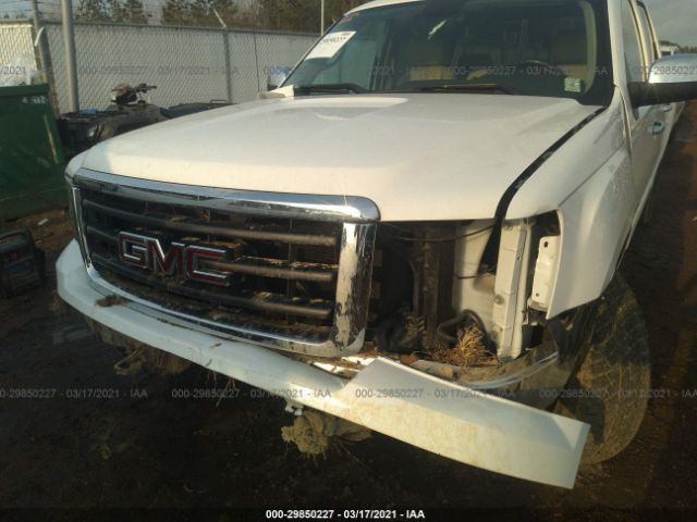 Photo 5 VIN: 3GTP1VE03BG229823 - GMC SIERRA 1500 