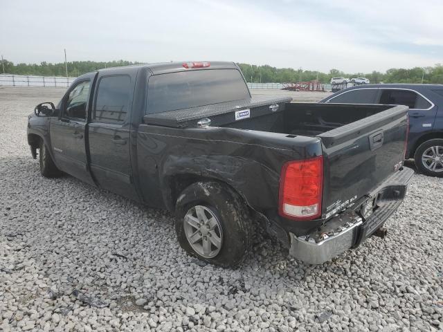 Photo 1 VIN: 3GTP1VE03BG237498 - GMC SIERRA 