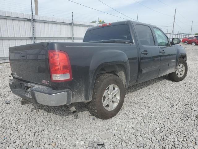 Photo 2 VIN: 3GTP1VE03BG237498 - GMC SIERRA 