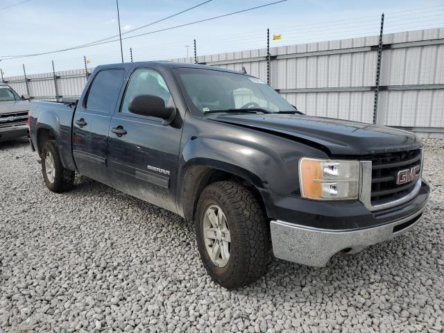 Photo 3 VIN: 3GTP1VE03BG237498 - GMC SIERRA 