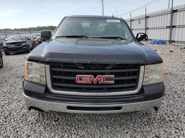 Photo 4 VIN: 3GTP1VE03BG237498 - GMC SIERRA 