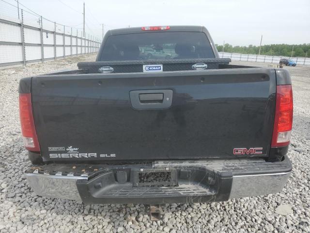 Photo 5 VIN: 3GTP1VE03BG237498 - GMC SIERRA 