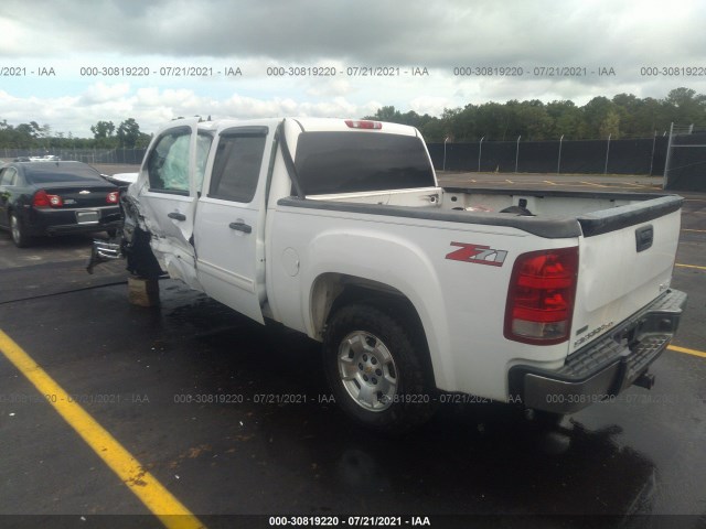 Photo 2 VIN: 3GTP1VE03BG242197 - GMC SIERRA 1500 